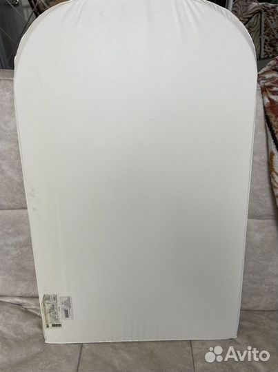 Пеленальная доска матрас