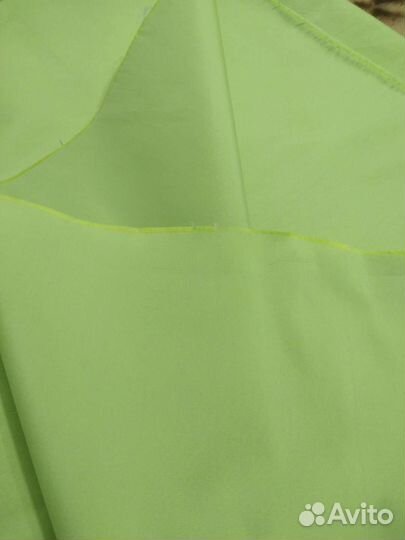 Ткань плащевка