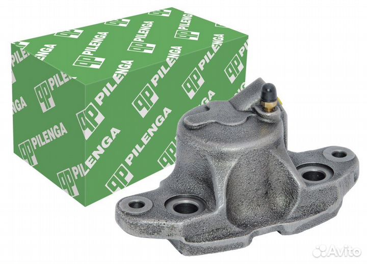 Цилиндр суппорта торм. renault logan/clio II/sande