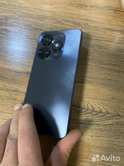 TECNO Spark Go 2024, 4/128 ГБ