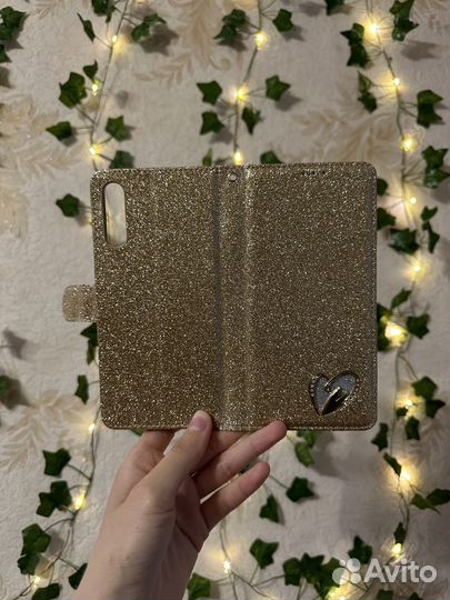 Чехол на samsung а70