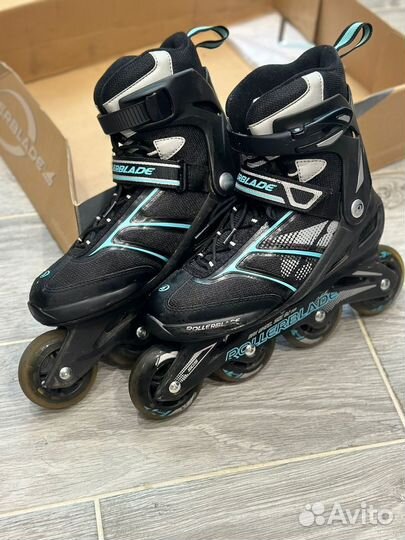 Ролики rollerblade 39