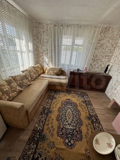 Дача 60 м² на участке 10 сот.