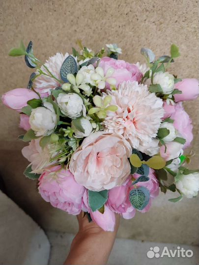 Букеты невесты,дублеры