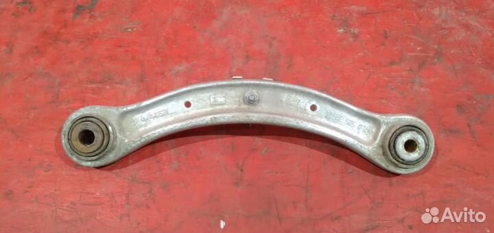 Туарег рычаг задний верхний
