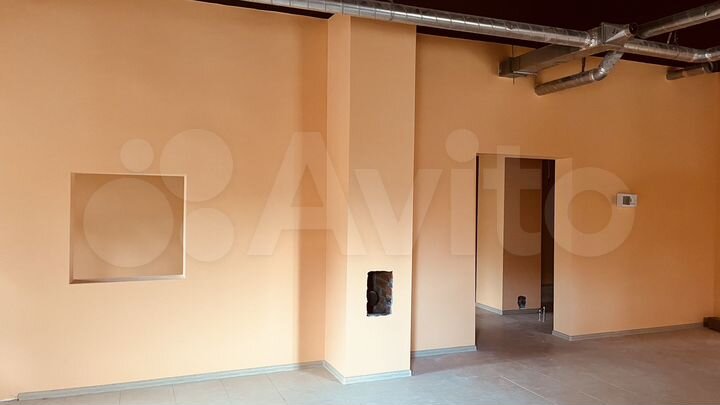 Свободного назначения, 100.6 м²