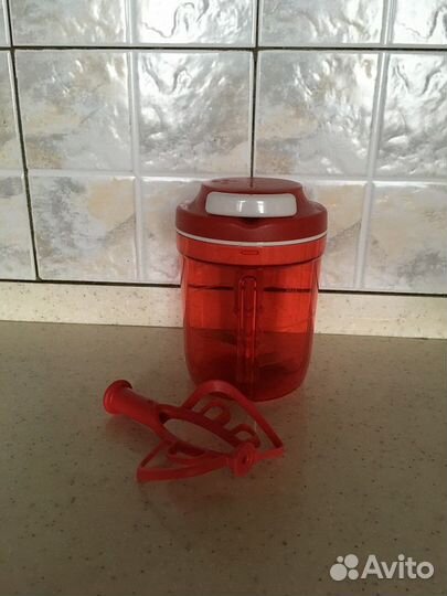 Посуда Тапперваре