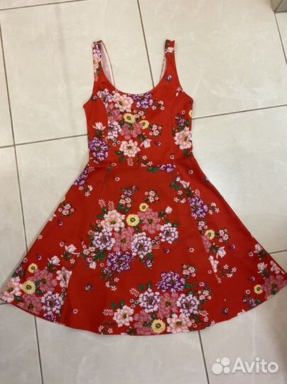 Женские вещи пакетом 42-44