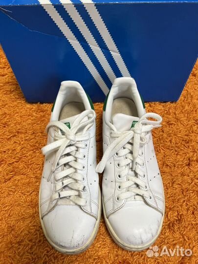 Кроссовки Adidas stan smith