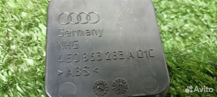 Заглушка Audi Audi A8 4E 2002-2007