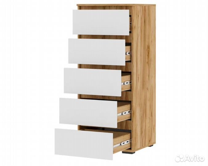 Комод Новый