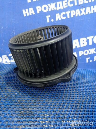 Моторчик печки Kia Rio 3 седан 2012