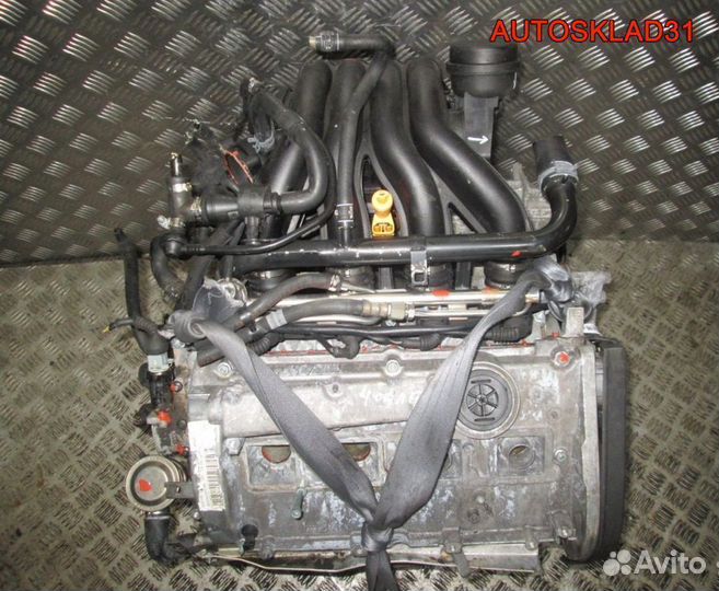 Двигатель ARG Volkswagen Passat B5 1.8 бензин