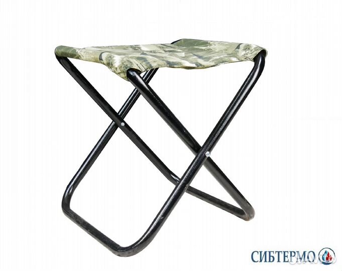 Табурет большой с утеплителем 