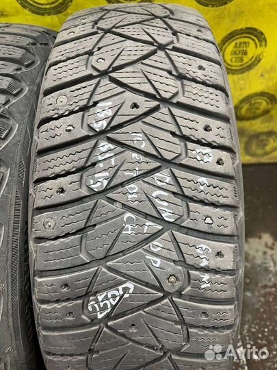 Dunlop Ice Touch 185/65 R15 88T