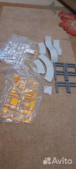 Игровой набор 