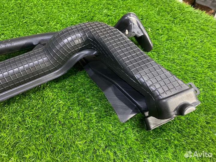 Воздуховод Toyota Corolla Spacio ZZE122 1zzfe