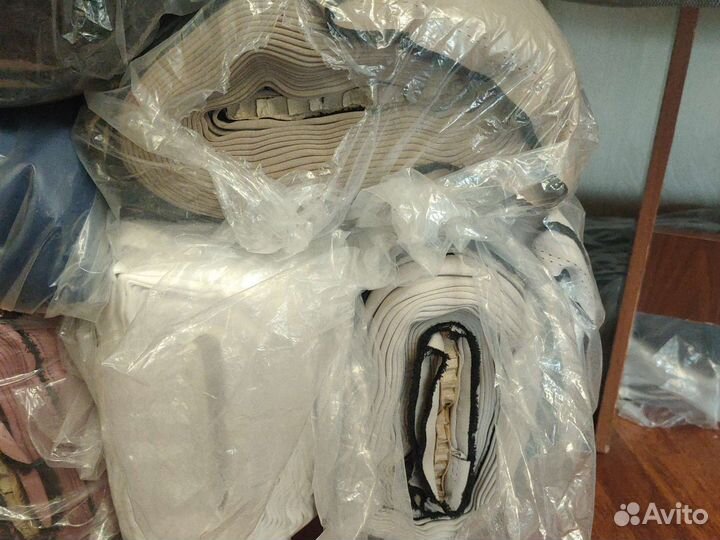 Ткань блэкаут 70