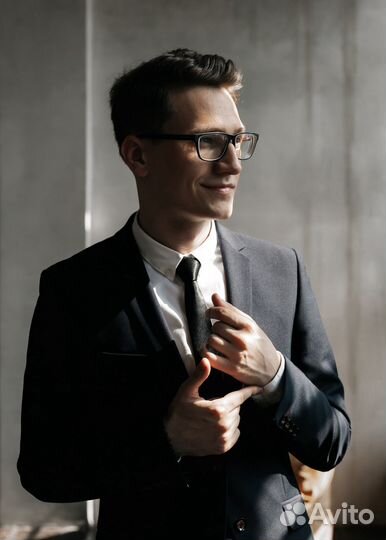 Ведущий на свадьбу, корпоратив, выпускной, юбилей