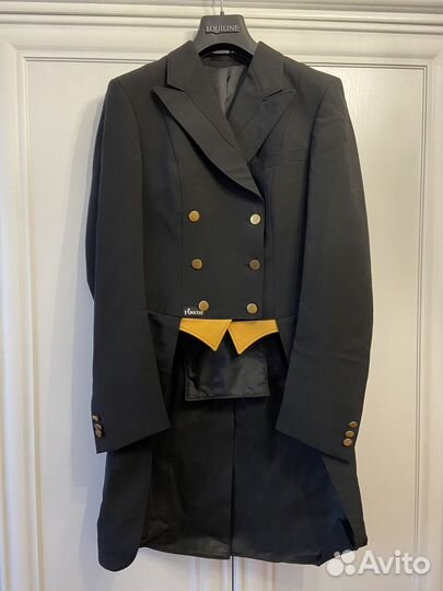 Фрак для конного спорта Pikeur