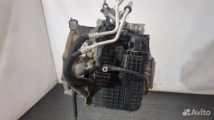 Кпп - автомат (АКПП) 4х4 Jeep Compass 2017- 2.4 Инжектор, 2018