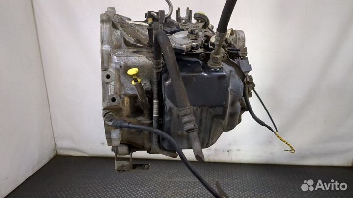 Кпп - автомат (АКПП) 4х4 Volvo XC90 2.4 Турбо, 2005