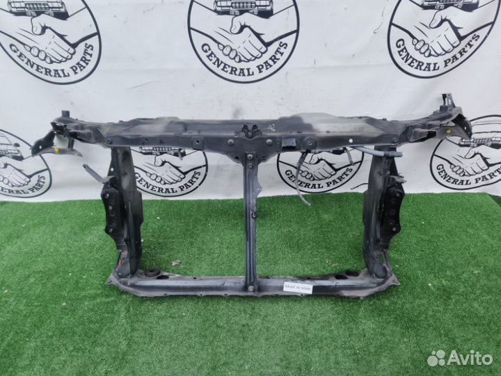 Телевизор Toyota Crown GRS200 4GR 2009