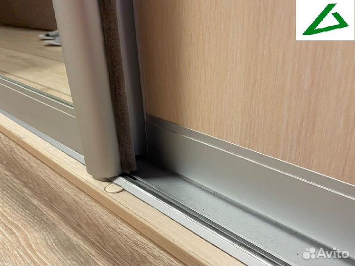 Ремонт Шкафов-Купе. Ремонт Корпусной Мебели