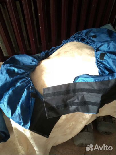 Чехол для шин