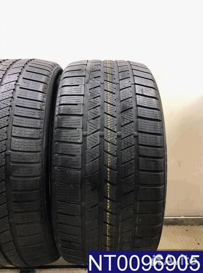 Continental ContiCrossContact Winter 295/35 R21 107V