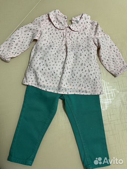 Вещи для девочки