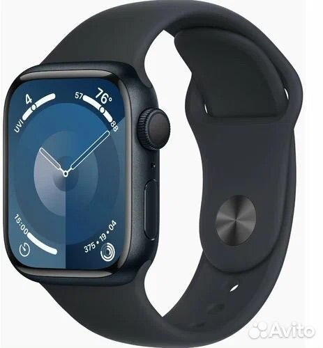 Часы apple Watch 8 41 mm новые