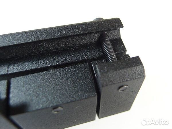 Кронштейн для оптики патриот К - пу