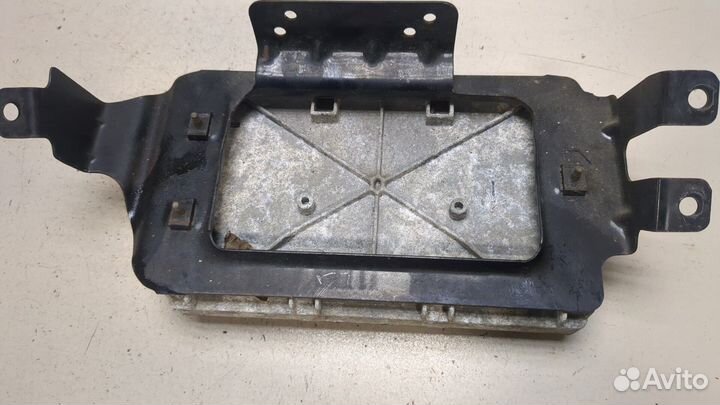 Блок управления двигателем Dodge Grand Caravan, 2010