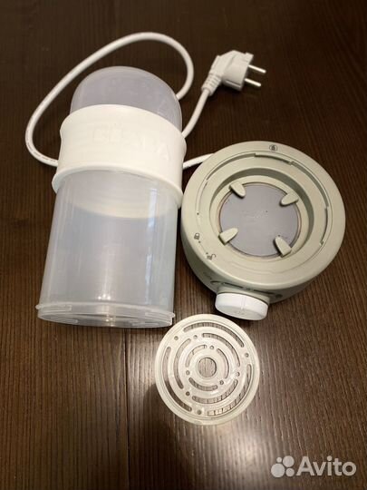 Подогреватель