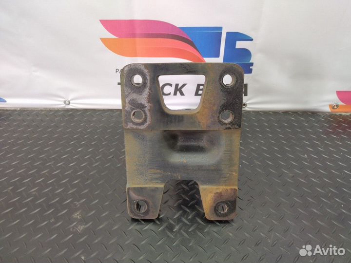 1827505 Кронштейн ящика акб Daf XF105