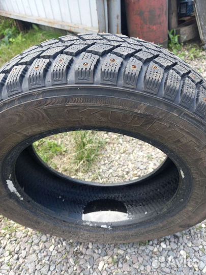 Kumho 722 185/65 R15
