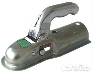 Замковое устройство прицепа d50 K 7,5C N3