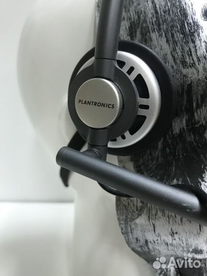Plantronics EncorePro HW720 (78714-102)