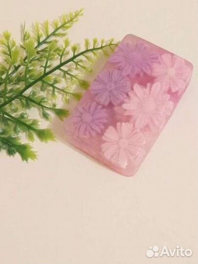 Мыло на подарок