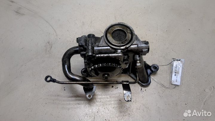 Насос масляный Audi A6 (C5), 1998