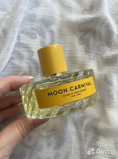 Vilhelm Parfumerie (флаконы и распив)