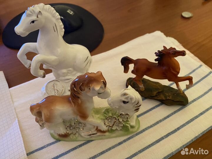 Символ 2023г.-кролик, яйца,лошадки