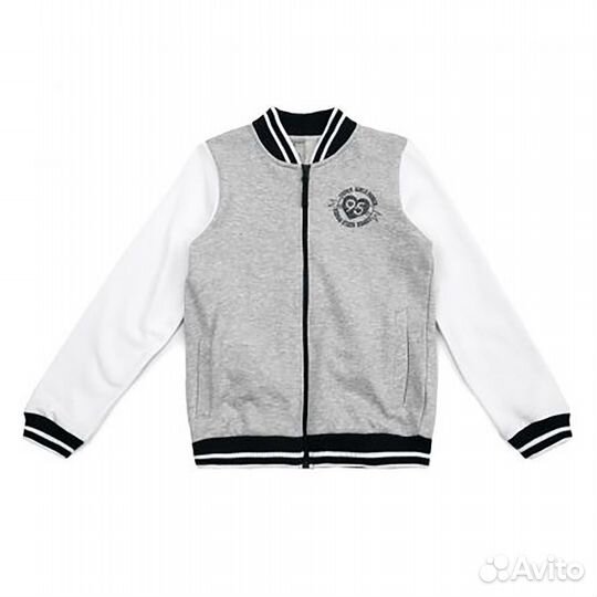 Детский спортивный костюм для девочки