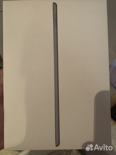 iPad 8 2020 wifi 32gb