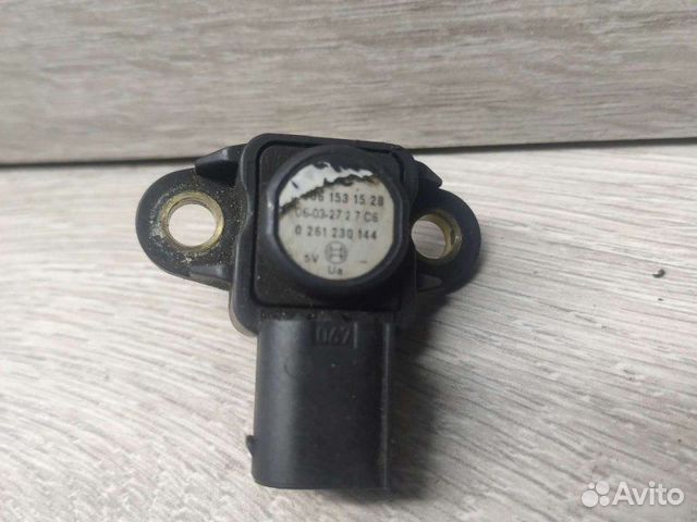 Датчик абсолютного давления Mercedes