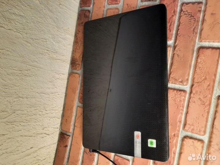 Ноутбук, i7-2630qm, 16gb, nvidia 540m