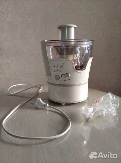 Соковыжималка