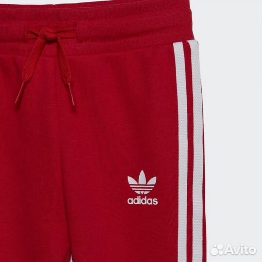 Комплект детский Adidas Adicolor Hoodie Set