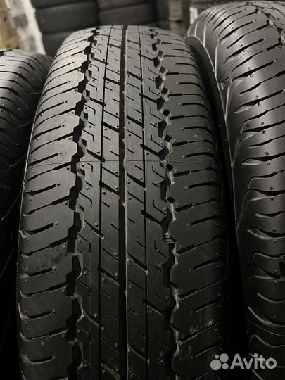 Dunlop Grandtrek AT20 195/80 R15